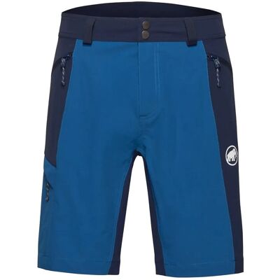 Mammut Ducan Shorts Men 54 MARINE-TSCHIEL 54 Mammut Ducan Shorts Men 54 MARINE-TSCHIEL 54