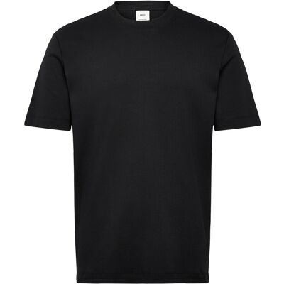 Mango Medium Weight Regular Fit T-Shirt XL NAVY XL Mango Medium Weight Regular Fit T-Shirt XL NAVY XL
