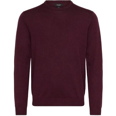 Matinique Margrate S CLARET MELANGE S Matinique Margrate S CLARET MELANGE S