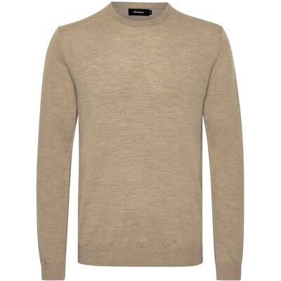 Matinique Margrate XXXL KHAKI MELANGE XXXL Matinique Margrate XXXL KHAKI MELANGE XXXL