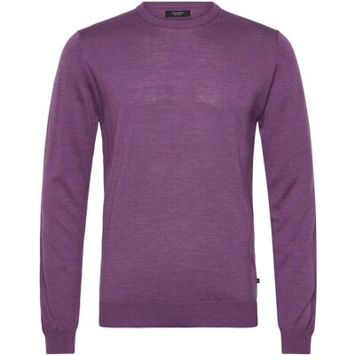 Matinique Margrate L PURPLE PASSION MELANGE L Matinique Margrate L PURPLE PASSION MELANGE L