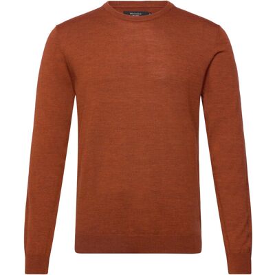 Matinique Margrate L REDWOOD MELANGE L Matinique Margrate L REDWOOD MELANGE L