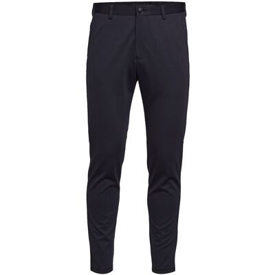 Matinique Paton Jersey Pant S x 34 DARK NAVY S x 34 Matinique Paton Jersey Pant S x 34 DARK NAVY S x 34