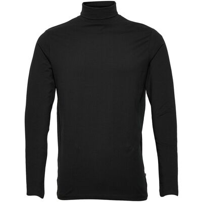 Matinique Majoseph Ls S BLACK S Matinique Majoseph Ls S BLACK S