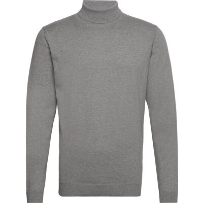 Matinique Maparcusman L MEDIUM GREY MELANGE L Matinique Maparcusman L MEDIUM GREY MELANGE L