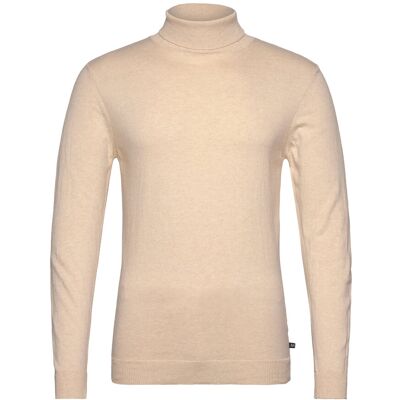 Matinique Maparcusman XXL OFF WHITE MELANGE XXL Matinique Maparcusman XXL OFF WHITE MELANGE XXL