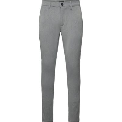 Matinique Majens Pants 38 x 32 MEDIUM GREY MELANGE 38 x 32 Matinique Majens Pants 38 x 32 MEDIUM GREY MELANGE 38 x 32