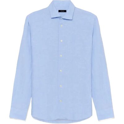 Matinique Mamarc Short 40 CHAMBRAY BLUE 40 Matinique Mamarc Short 40 CHAMBRAY BLUE 40