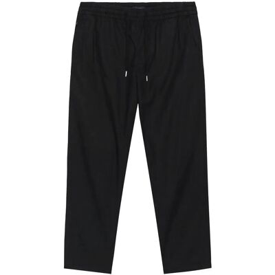 Matinique Mabarton Pant S x 34 BLACK S x 34 Matinique Mabarton Pant S x 34 BLACK S x 34
