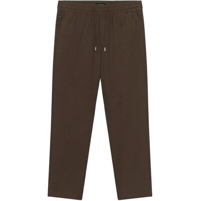 Matinique Mabarton Pant L x 32 CHOCOLATE BROWN L x 32 Matinique Mabarton Pant L x 32 CHOCOLATE BROWN L x 32