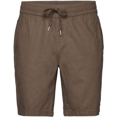 Matinique Mabarton Short L BROWN SOIL L Matinique Mabarton Short L BROWN SOIL L