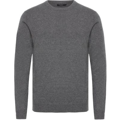 Matinique Mamordy L MEDIUM GREY MELANGE L Matinique Mamordy L MEDIUM GREY MELANGE L
