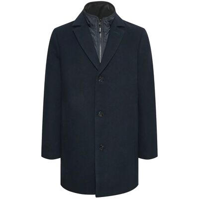 Matinique Matrace Insert L DARK NAVY L Matinique Matrace Insert L DARK NAVY L