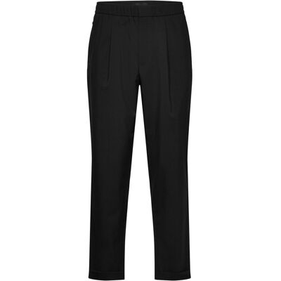 Matinique Manathan Pleat Pant 38 x 32 BLACK 38 x 32 Matinique Manathan Pleat Pant 38 x 32 BLACK 38 x 32