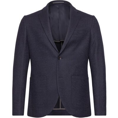 Matinique Mageorge Jersey 44 DARK NAVY MELANGE 44 Matinique Mageorge Jersey 44 DARK NAVY MELANGE 44