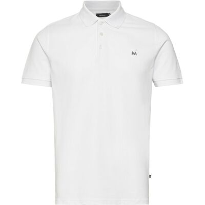 Matinique Mapoleo Melange XXXL WHITE XXXL Matinique Mapoleo Melange XXXL WHITE XXXL