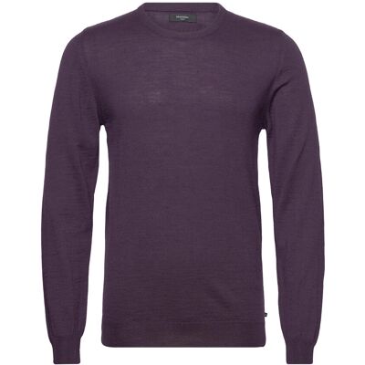 Matinique Mapetro XXXL NIGHTSHADE MELANGE XXXL Matinique Mapetro XXXL NIGHTSHADE MELANGE XXXL