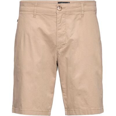 Matinique Mathomas Short 38 LIGHT BEIGE 38 Matinique Mathomas Short 38 LIGHT BEIGE 38