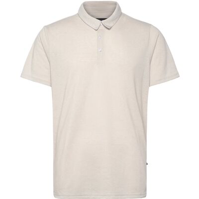 Matinique Masanford Polo L LUNAR ROCK L Matinique Masanford Polo L LUNAR ROCK L
