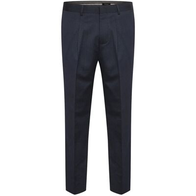 Matinique Maweller Pleat Pant 48 x 87 DARK NAVY 48 x 87 Matinique Maweller Pleat Pant 48 x 87 DARK NAVY 48 x 87