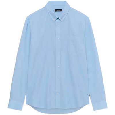 Matinique Matrostol Bd XXXL CHAMBRAY BLUE XXXL Matinique Matrostol Bd XXXL CHAMBRAY BLUE XXXL