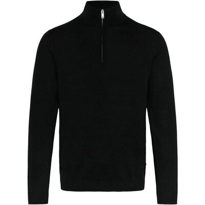 Matinique Mamason Sz XL BLACK XL Matinique Mamason Sz XL BLACK XL