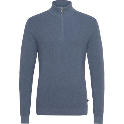 Matinique Malagoon Z M CAPTAIN'S BLUE MELANGE M Matinique Malagoon Z M CAPTAIN'S BLUE MELANGE M