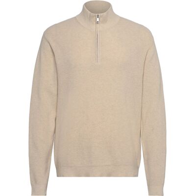 Matinique Malagoon Z S OYSTER GRAY MELANGE S Matinique Malagoon Z S OYSTER GRAY MELANGE S