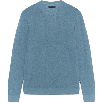 Matinique Malagoon M CAPTAIN'S BLUE MELANGE M Matinique Malagoon M CAPTAIN'S BLUE MELANGE M