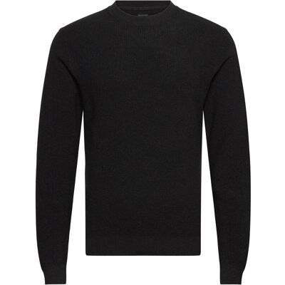 Matinique Malagoon S DARK GREY MELANGE S Matinique Malagoon S DARK GREY MELANGE S