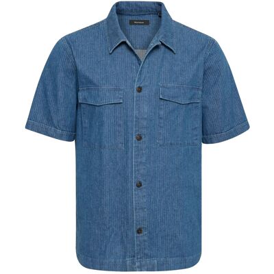 Matinique Marouget M LIGHT WASHED DENIM M Matinique Marouget M LIGHT WASHED DENIM M