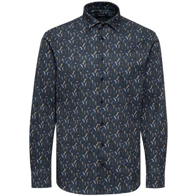 Matinique Mamarc N 38 DARK NAVY 38 Matinique Mamarc N 38 DARK NAVY 38