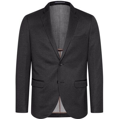 Matinique Mageorge Jersey 48 DARK GREY MELANGE 48 Matinique Mageorge Jersey 48 DARK GREY MELANGE 48