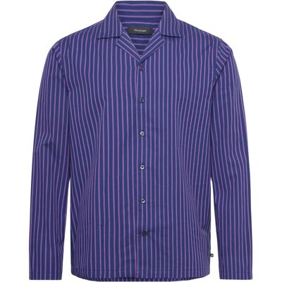 Matinique Maemerson Pj Long L NIGHTSHADE L Matinique Maemerson Pj Long L NIGHTSHADE L