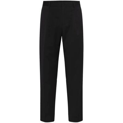 Matinique Maweller Tux Pleat Pant 46 x 87 BLACK 46 x 87 Matinique Maweller Tux Pleat Pant 46 x 87 BLACK 46 x 87