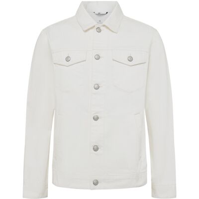 Matinique Macallan Jacket 73 M OFF WHITE M Matinique Macallan Jacket 73 M OFF WHITE M