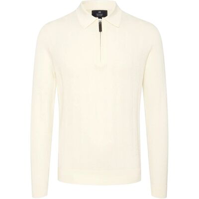 Matinique Maklint Z Heritage XXL OFF WHITE XXL Matinique Maklint Z Heritage XXL OFF WHITE XXL