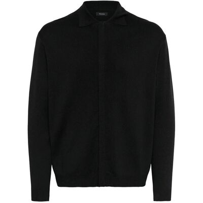 Matinique Masantiago XXL BLACK XXL Matinique Masantiago XXL BLACK XXL