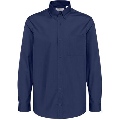 Matinique Maklampo Lp 73 M INK BLUE M Matinique Maklampo Lp 73 M INK BLUE M