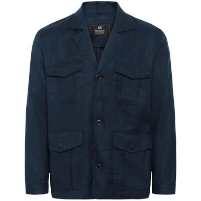 Matinique Madrakes Heritage XL DARK NAVY XL Matinique Madrakes Heritage XL DARK NAVY XL