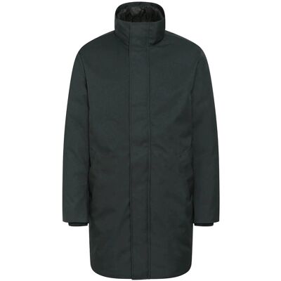 Matinique Maharvey L S DARK GREY MELANGE S Matinique Maharvey L S DARK GREY MELANGE S