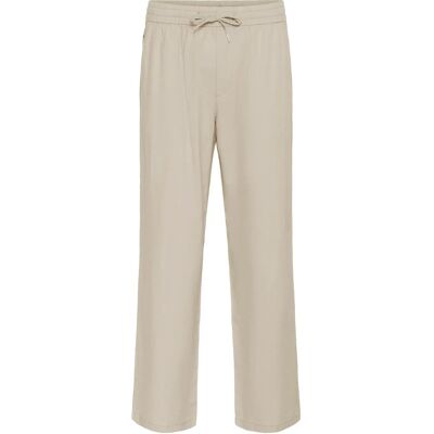 Matinique Mabarton Wide Pants M x 32 PLAZA TAUPE M x 32 Matinique Mabarton Wide Pants M x 32 PLAZA TAUPE M x 32