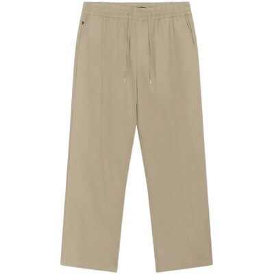 Matinique Mabarton Wide Pants L x 32 WINTER TWIG L x 32 Matinique Mabarton Wide Pants L x 32 WINTER TWIG L x 32