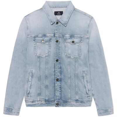 Matinique Mashepard Jacket L VENICE WASH L Matinique Mashepard Jacket L VENICE WASH L