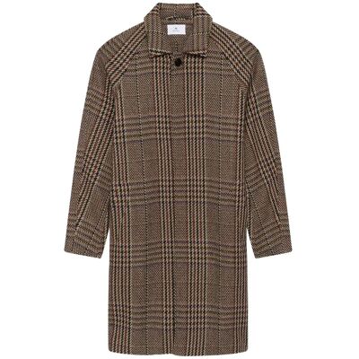 Matinique Maelijah W 73 S YELLOW BROWN S Matinique Maelijah W 73 S YELLOW BROWN S