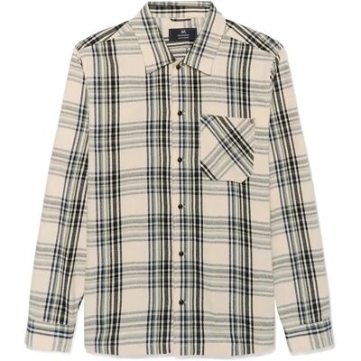 Matinique Mapelton N Heritage XXXL SEA SPRAY XXXL Matinique Mapelton N Heritage XXXL SEA SPRAY XXXL