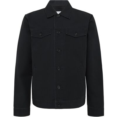 Matinique Macallan Jacket 73 XXL BLACK XXL Matinique Macallan Jacket 73 XXL BLACK XXL