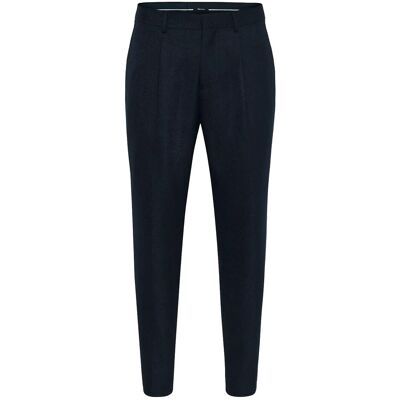 Matinique Maweller Pleat Pant 44 x 87 DARK NAVY 44 x 87 Matinique Maweller Pleat Pant 44 x 87 DARK NAVY 44 x 87