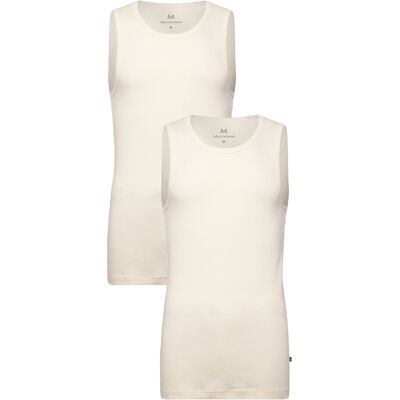 Matinique Matank 2-Pack XXL WHITE XXL Matinique Matank 2-Pack XXL WHITE XXL