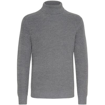 Matinique Maroll Heritage S MEDIUM GREY MELANGE S Matinique Maroll Heritage S MEDIUM GREY MELANGE S